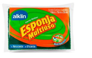 ESPONJA ALKLIN